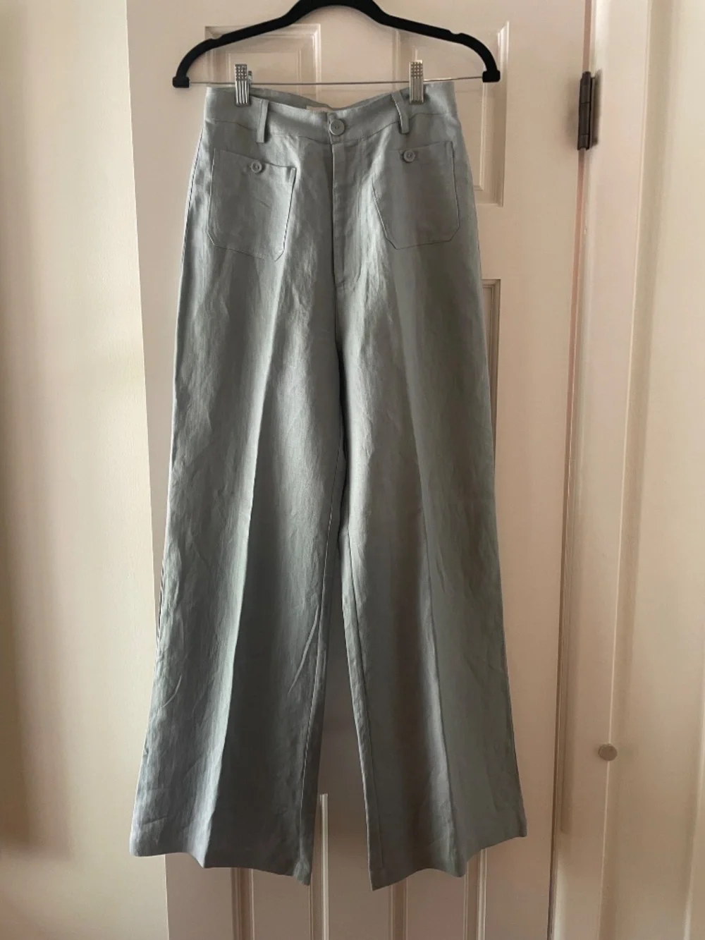Rolla's Sailor Linen Pant and Vest set - Picture 3 of 12